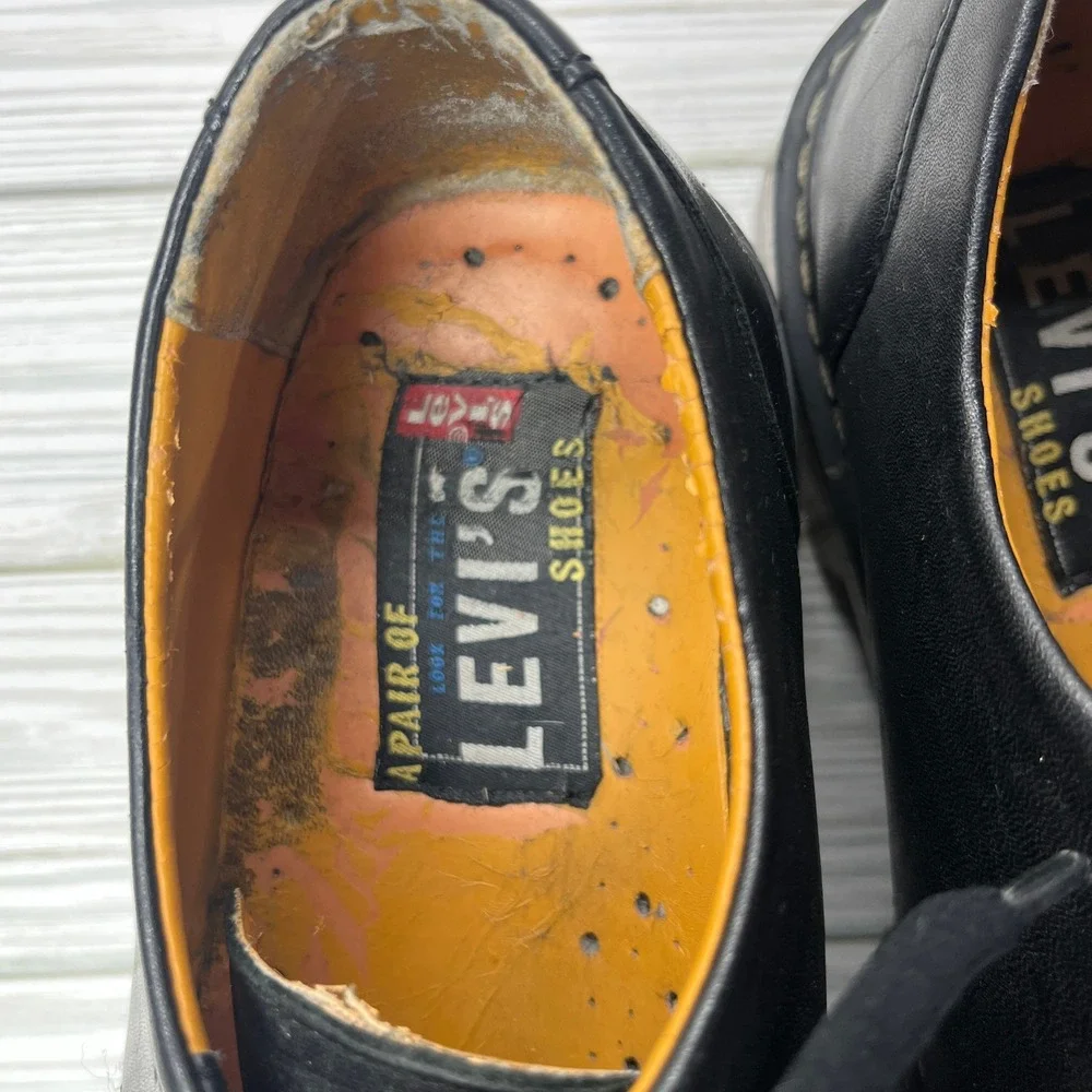 Levis vintage levis